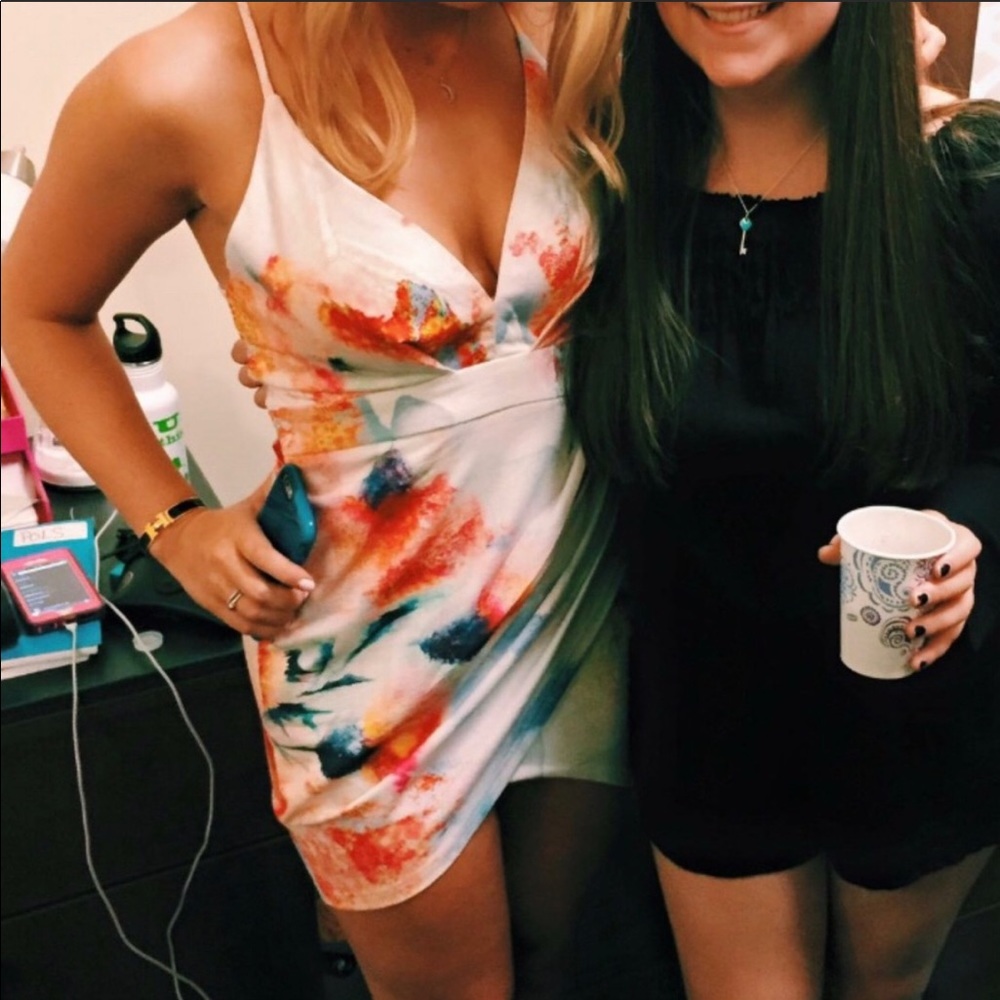 LF dress
